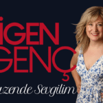 Figen Genç Nazende Sevgilim Çalar Saat