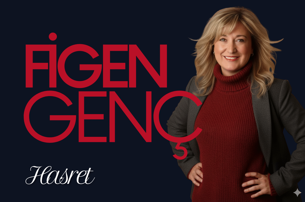 Figen Genç Hasret Şarkısı Çalar Saat