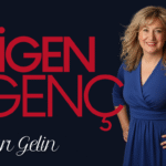 Figen Genç Sarı Gelin Çalar Saat