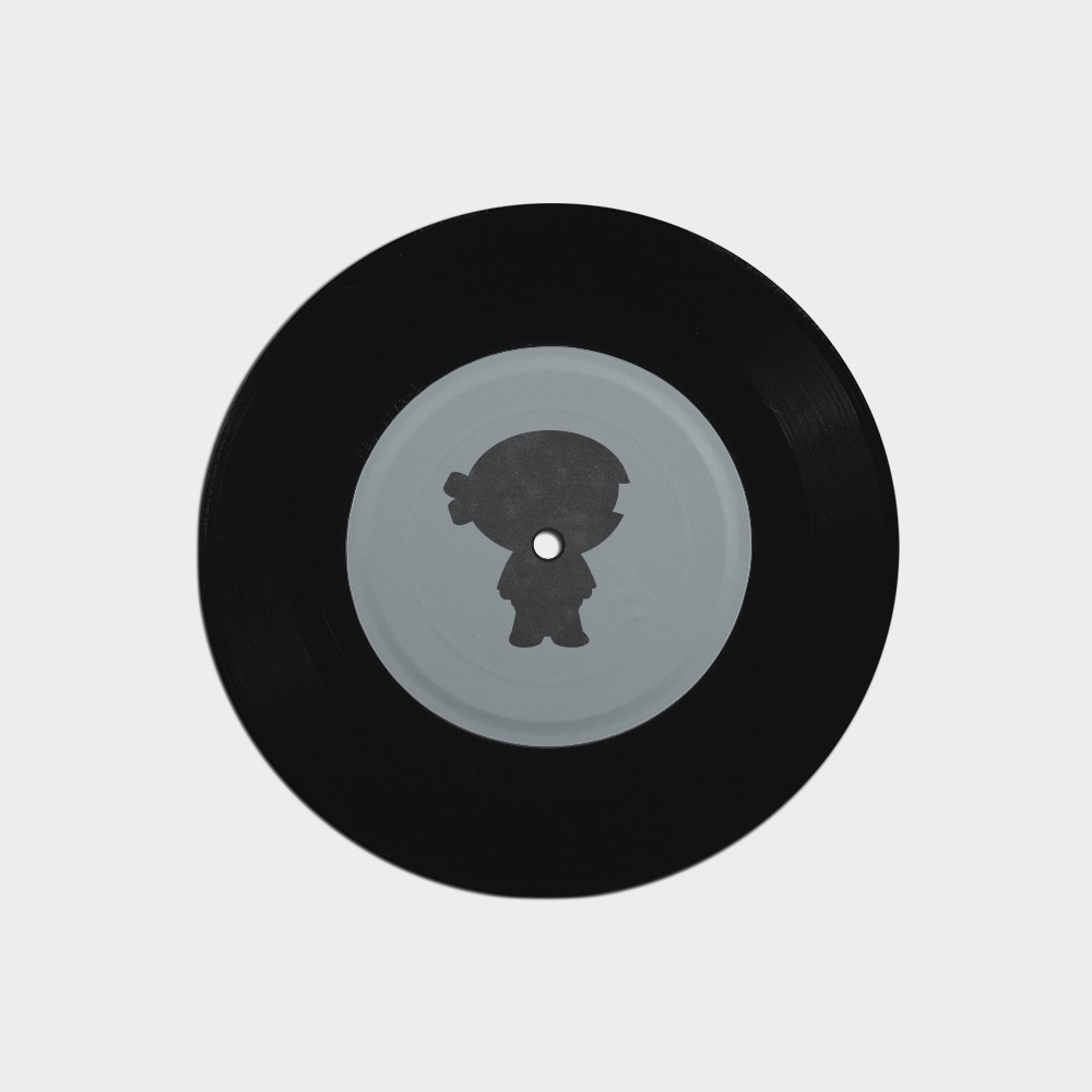 Woo Album #3 - Görsel 2